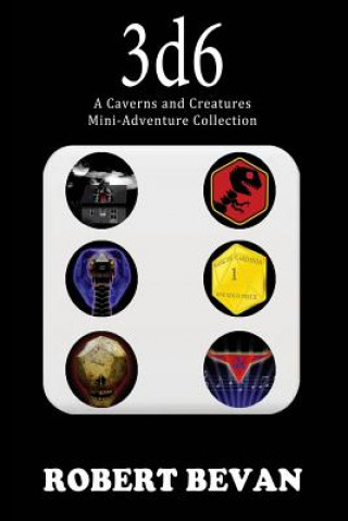 Book 3d6 Robert Bevan