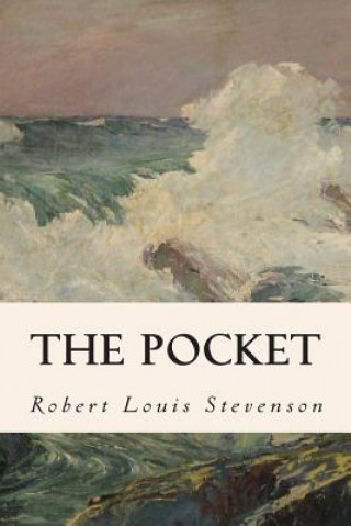 Knjiga The Pocket Robert Louis Stevenson