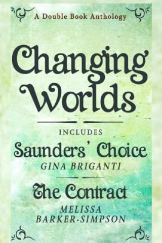 Book Changing Worlds Gina Briganti