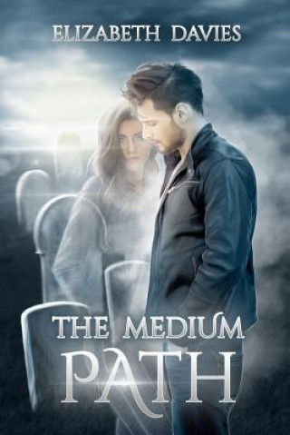 Buch Medium Path Elizabeth Davies