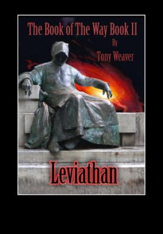 Knjiga Leviathan Tony W Weaver