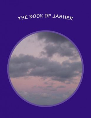 Carte The Book of Jasher Jasher