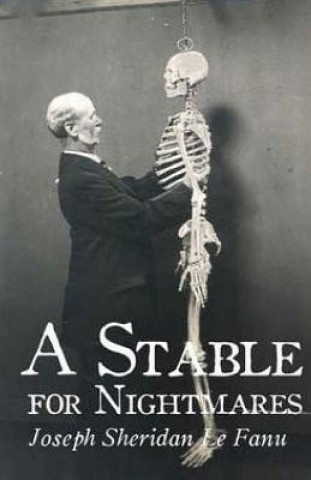 Buch A Stable for Nightmares Joseph Sheridan Le Fanu