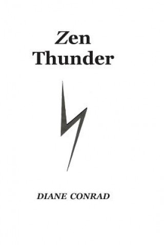 Book Zen Thunder Diane Conrad