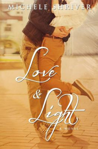 Carte Love & Light Michele Shriver