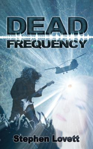 Knjiga Dead Frequency Stephen Lovett
