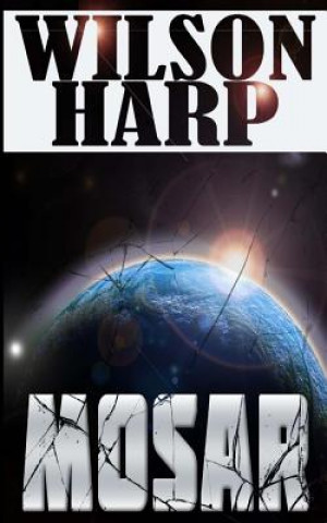 Buch Mosar Wilson Harp