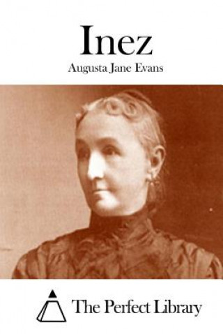 Kniha Inez Augusta Jane Evans