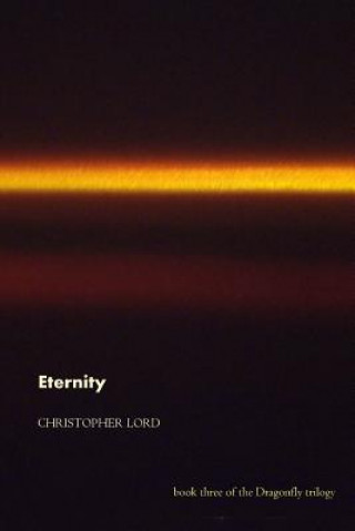 Книга Eternity Christopher Lord