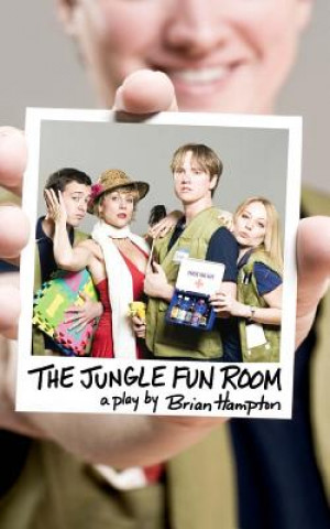 Book The Jungle Fun Room Brian Hampton