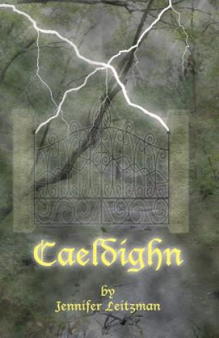 Βιβλίο Caeldighn Jennifer Leitzman