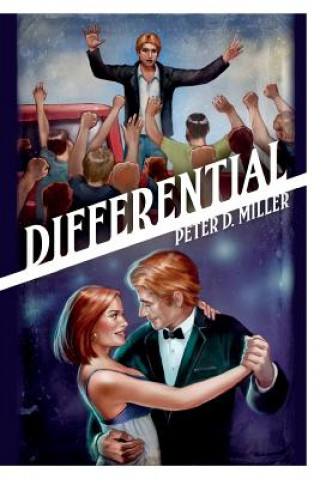 Knjiga Differential Peter D Miller