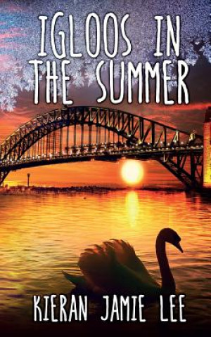 Книга Igloos in the Summer MR Kieran Jamie Lee