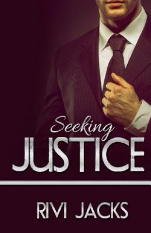 Knjiga Seeking Justice Rivi Jacks
