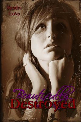 Boek Beautifully Destroyed Sandra Love