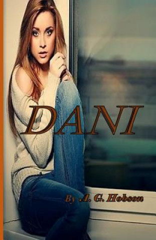 Βιβλίο Dani A G Hobson