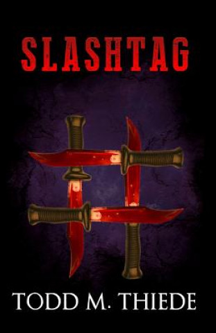 Book Slashtag Todd M Thiede