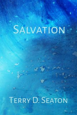 Knjiga Salvation Terry D Seaton
