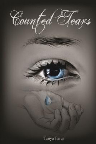 Book Counted Tears Tanya Faraj