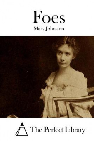Книга Foes Mary Johnston