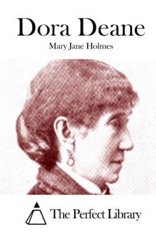 Kniha Dora Deane Mary Jane Holmes