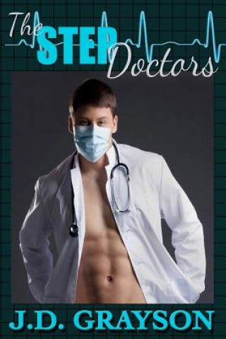 Knjiga The Step-Doctors J D Grayson