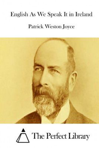 Carte English As We Speak It in Ireland Patrick Weston Joyce