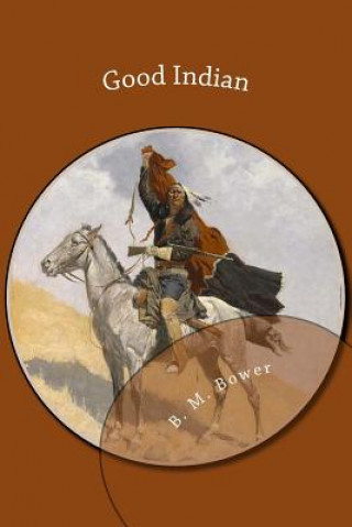 Buch Good Indian B M Bower