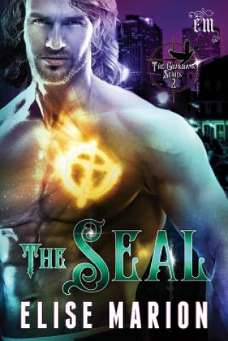 Buch The Seal Elise Marion