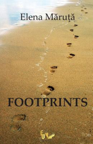 Carte Footprints Elena Maruta