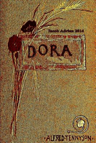 Carte Dora Alfred Tennyson Iacob Adrian
