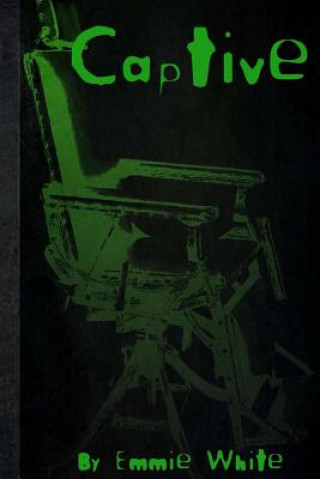 Книга Captive Emmie White
