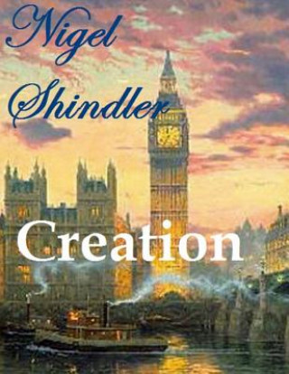 Book Creation Nigel Shindler