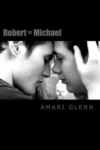 Knjiga Robert = Michael Amari Glenn