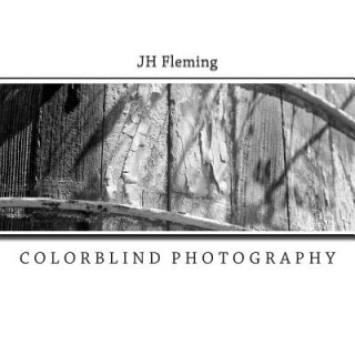 Book JH Fleming: colorblind photography Joseph Fleming