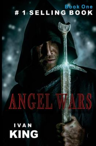 Kniha Angel Wars Ivan King