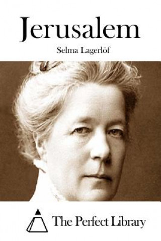 Книга Jerusalem Selma Lagerlof