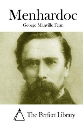 Buch Menhardoc George Manville Fenn
