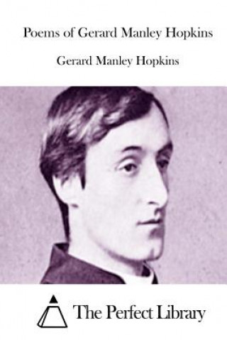 Книга Poems of Gerard Manley Hopkins Gerard Manley Hopkins