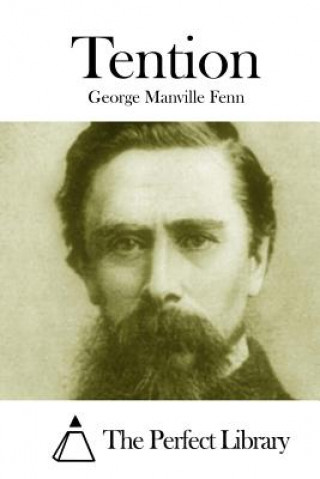 Βιβλίο Tention George Manville Fenn