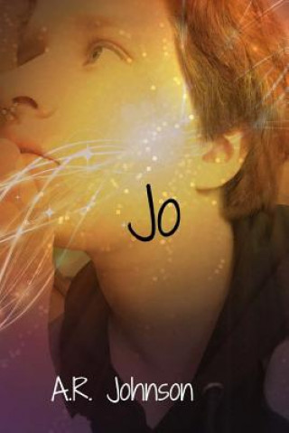 Knjiga Jo A R Johnson