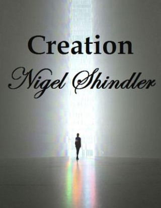 Knjiga Creation Nigel Shindler
