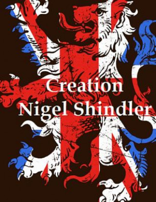 Knjiga Creation Nigel Shindler
