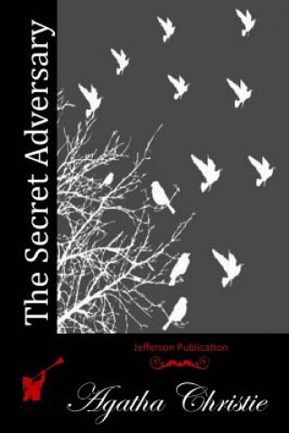 Knjiga The Secret Adversary Agatha Christie