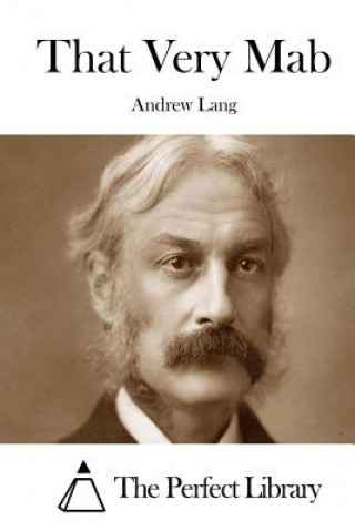 Carte That Very Mab Andrew Lang