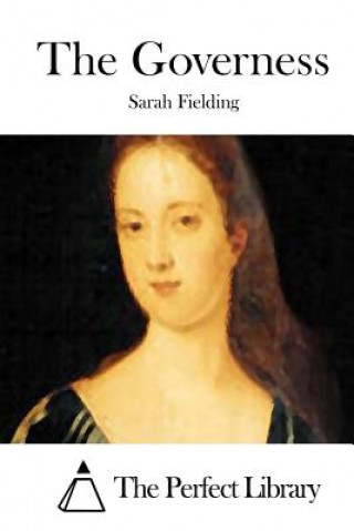 Carte The Governess Sarah Fielding