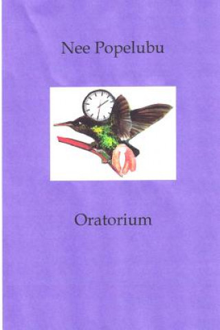 Knjiga Oratorium Nee Popelubu