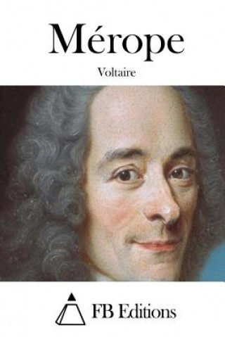 Buch Mérope Voltaire