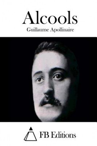 Carte Alcools Guillaume Apollinaire