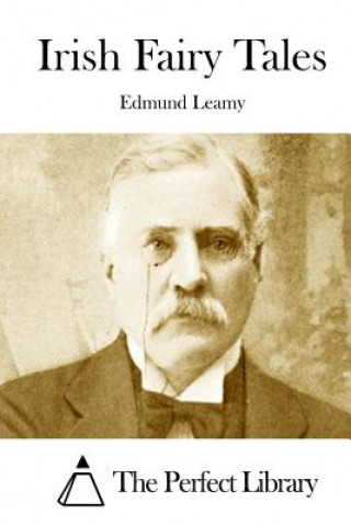 Книга Irish Fairy Tales Edmund Leamy